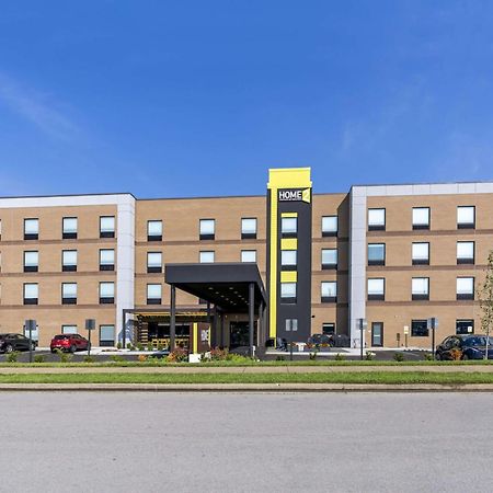 Home2 Suites Lexington Keeneland Airport, Ky Esterno foto