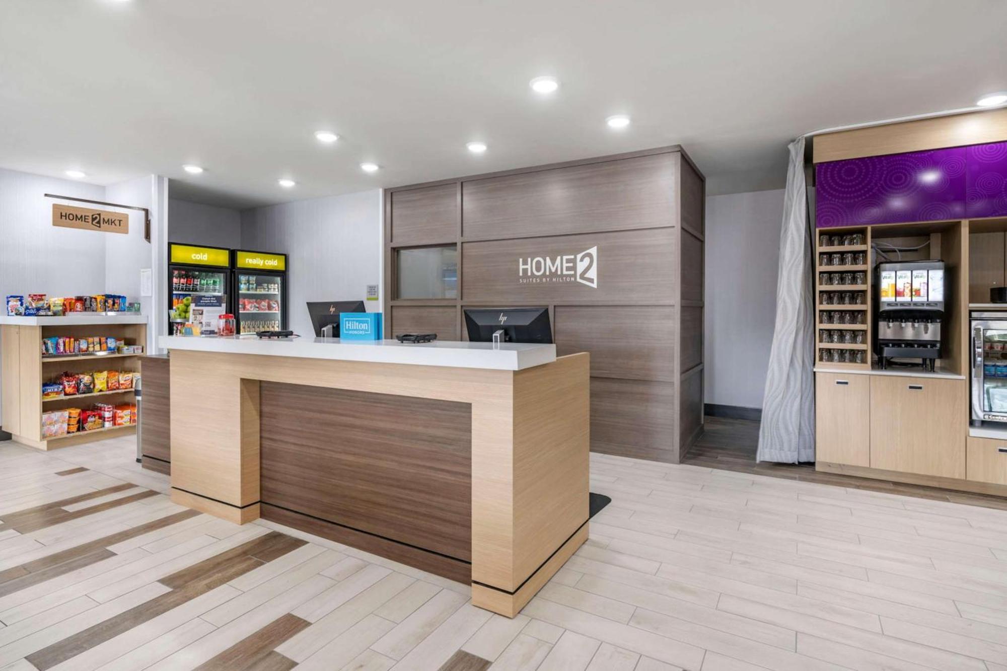 Home2 Suites Lexington Keeneland Airport, Ky Esterno foto